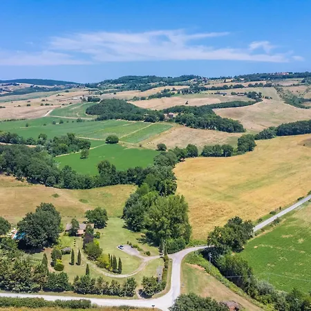 Podere S Giovanni By Interhome Vakantiehuis *