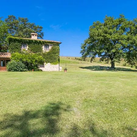 Vakantiehuis Podere S Giovanni By Interhome