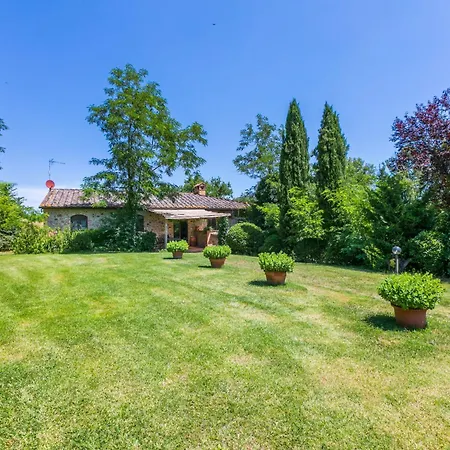 Vakantiehuis Podere S Giovanni By Interhome *