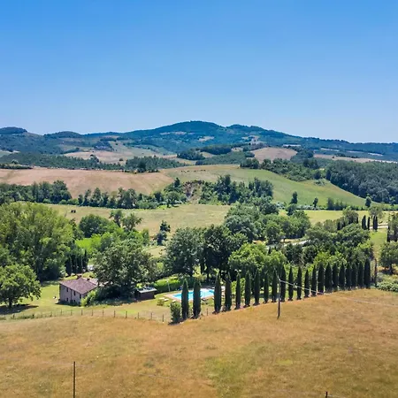 Podere S Giovanni By Interhome Vakantiehuis