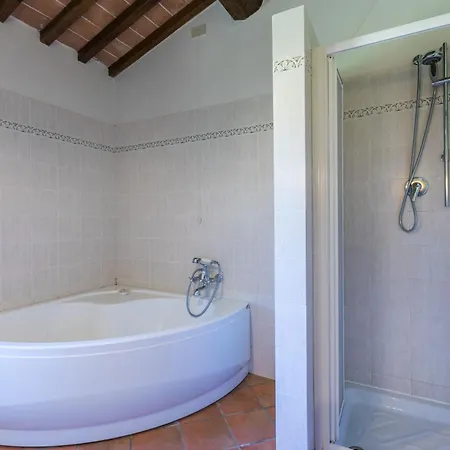 Vakantiehuis Podere S Giovanni By Interhome