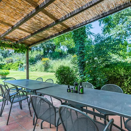 Vakantiehuis Podere S Giovanni By Interhome *