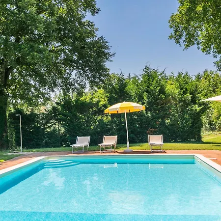 Podere S Giovanni By Interhome Vakantiehuis Casole dʼElsa