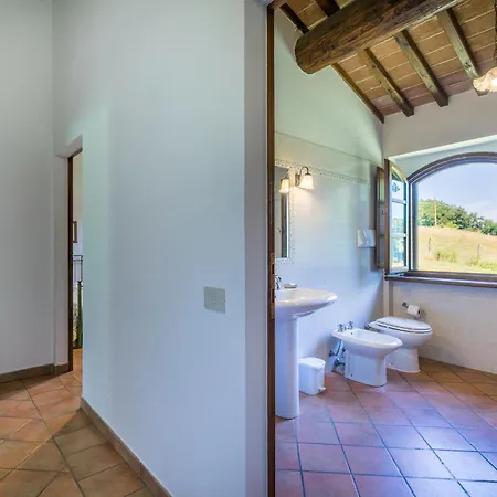 Vakantiehuis Podere S Giovanni By Interhome Casole dʼElsa
