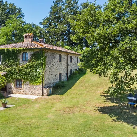Podere S Giovanni By Interhome * Casole dʼElsa