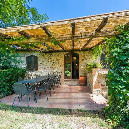 Podere S Giovanni By Interhome Vakantiehuis