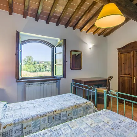 Vakantiehuis Podere S Giovanni By Interhome *
