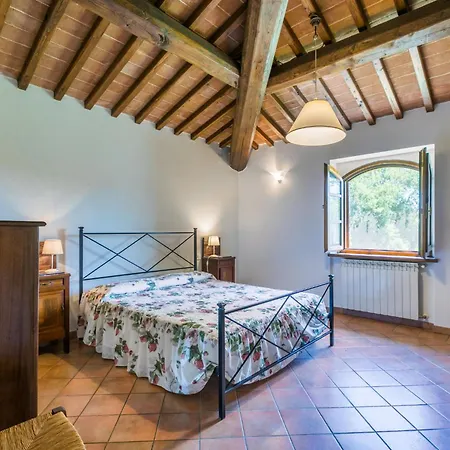 Vakantiehuis Podere S Giovanni By Interhome Casole dʼElsa