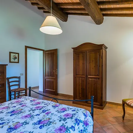 Podere S Giovanni By Interhome *