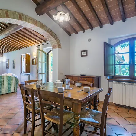 Podere S Giovanni By Interhome Vakantiehuis *