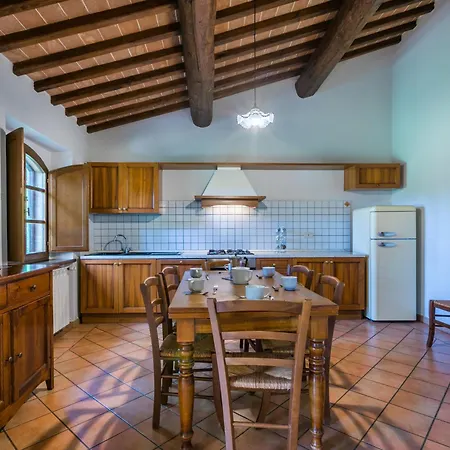Podere S Giovanni By Interhome Vakantiehuis Casole dʼElsa