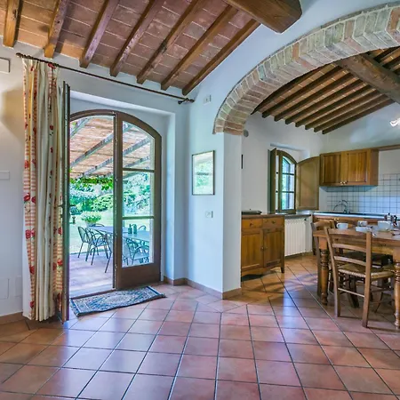 Podere S Giovanni By Interhome *
