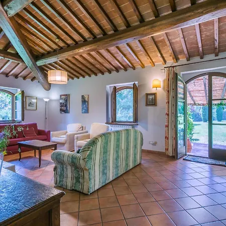 Podere S Giovanni By Interhome