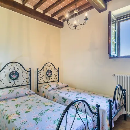 Podere S Giovanni By Interhome * Casole dʼElsa