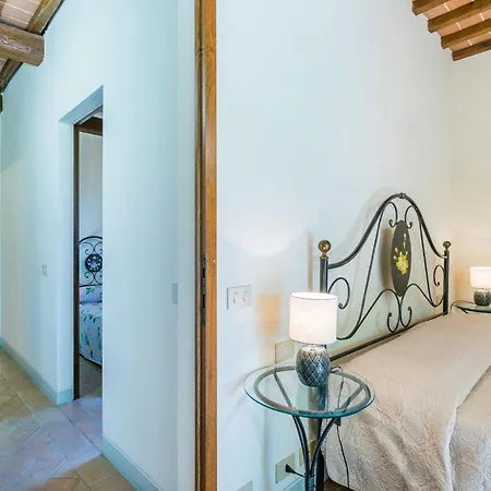 Podere S Giovanni By Interhome