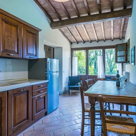 Vakantiehuis Podere S Giovanni By Interhome