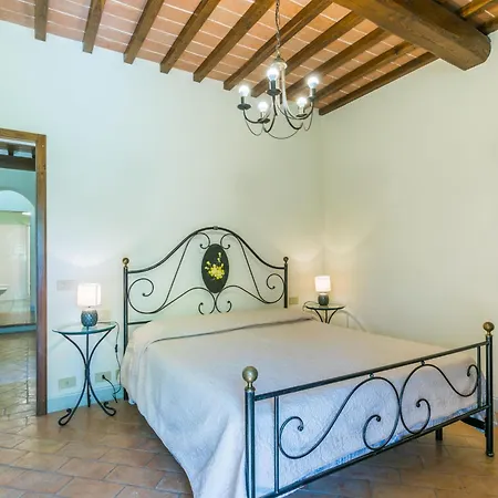 Podere S Giovanni By Interhome Vakantiehuis Casole dʼElsa