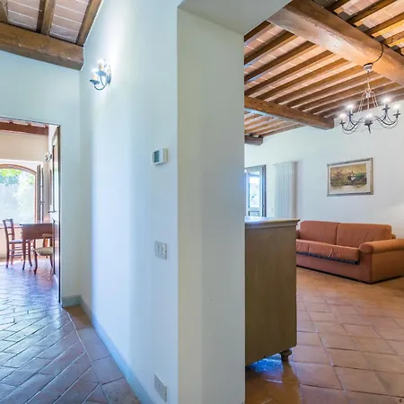 Vakantiehuis Podere S Giovanni By Interhome