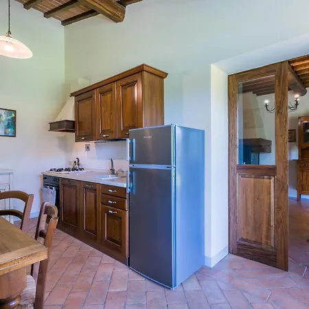 Podere S Giovanni By Interhome Vakantiehuis *