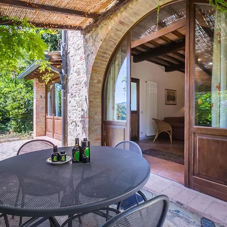 Vakantiehuis Podere S Giovanni By Interhome Casole dʼElsa