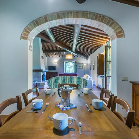 Podere S Giovanni By Interhome