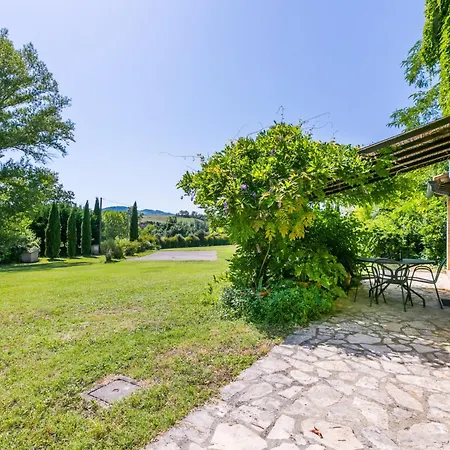 Vakantiehuis Podere S Giovanni By Interhome *