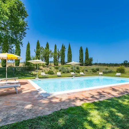 Podere S Giovanni By Interhome *
